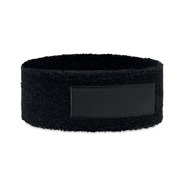 Polycotton Stretchband - Flensburg
