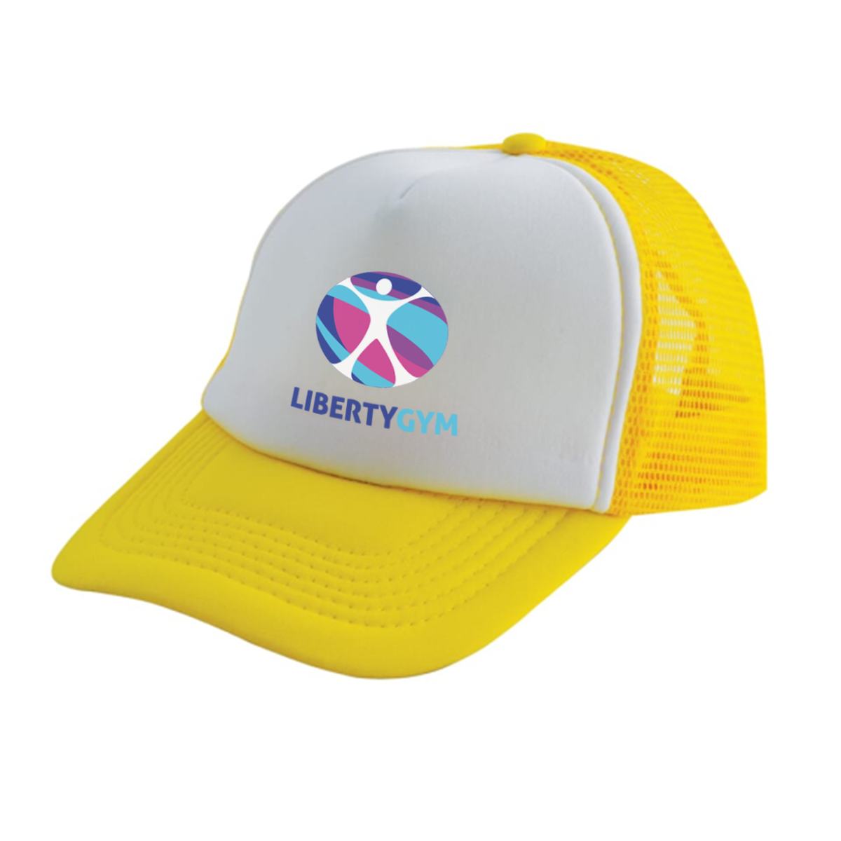 Retro Trucker-Kappe - Maria Enzersdorf