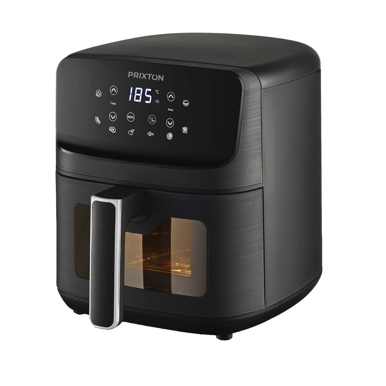 Gesunde Fritteuse 4.2L - Hersbruck