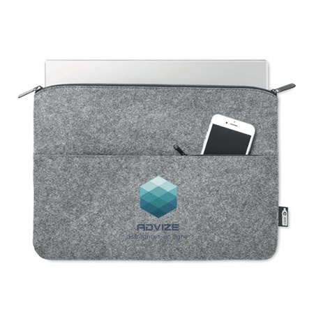 14 Zoll Reißverschluss Laptop Tasche - Hartberg