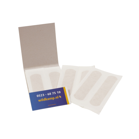 Pflasteretui - Künzelsau