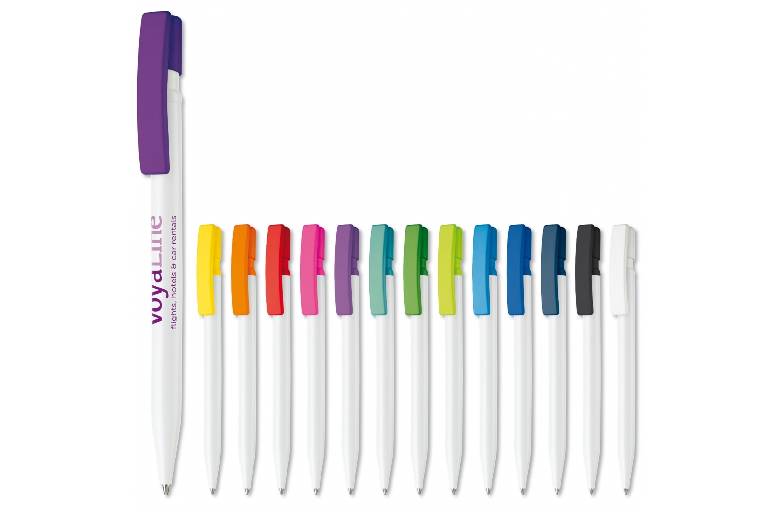 Design Kugelschreiber - Weiterstadt