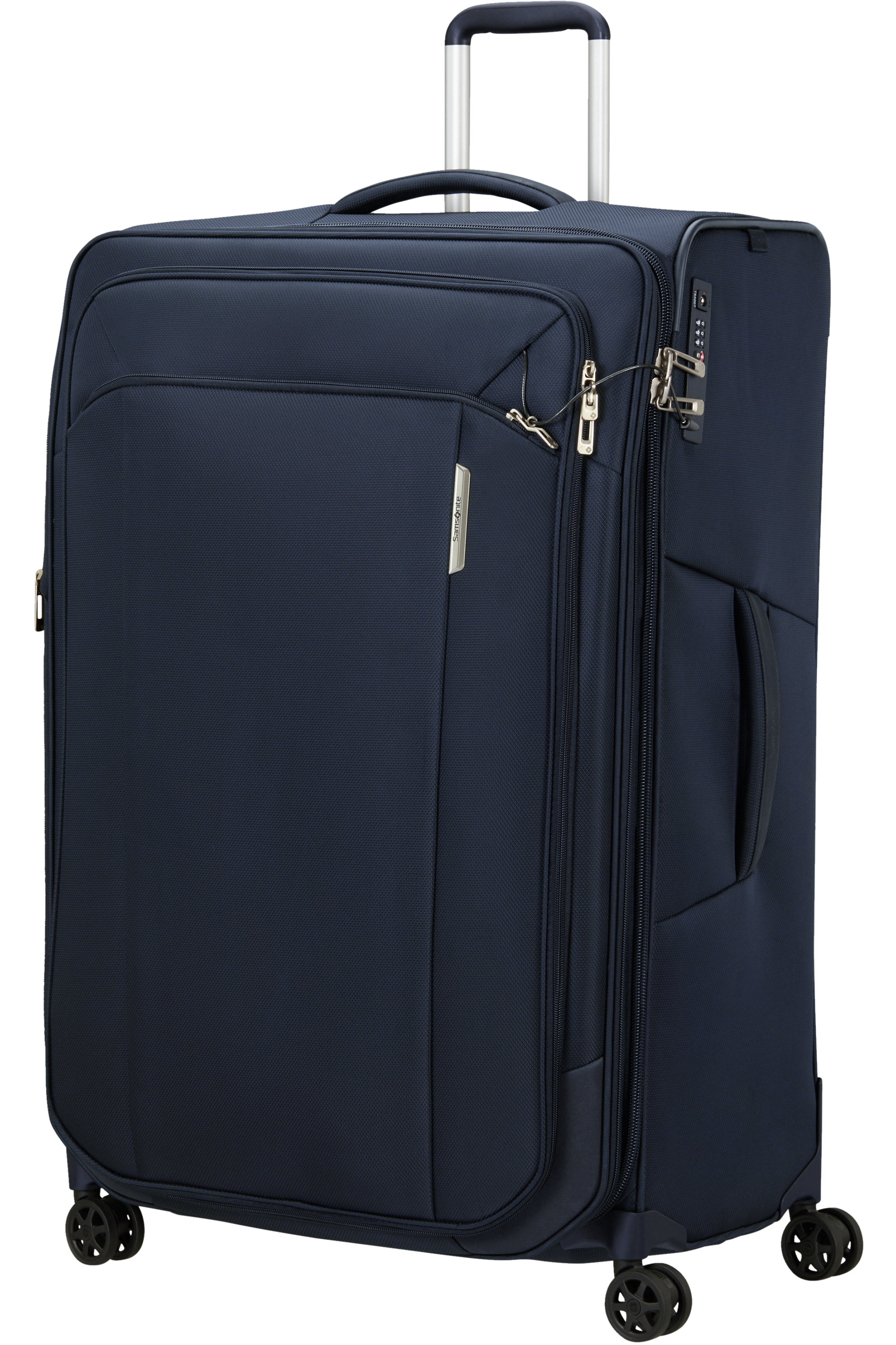 Samsonite Respark Spinner 79 EXP. bedrucken mit Logo