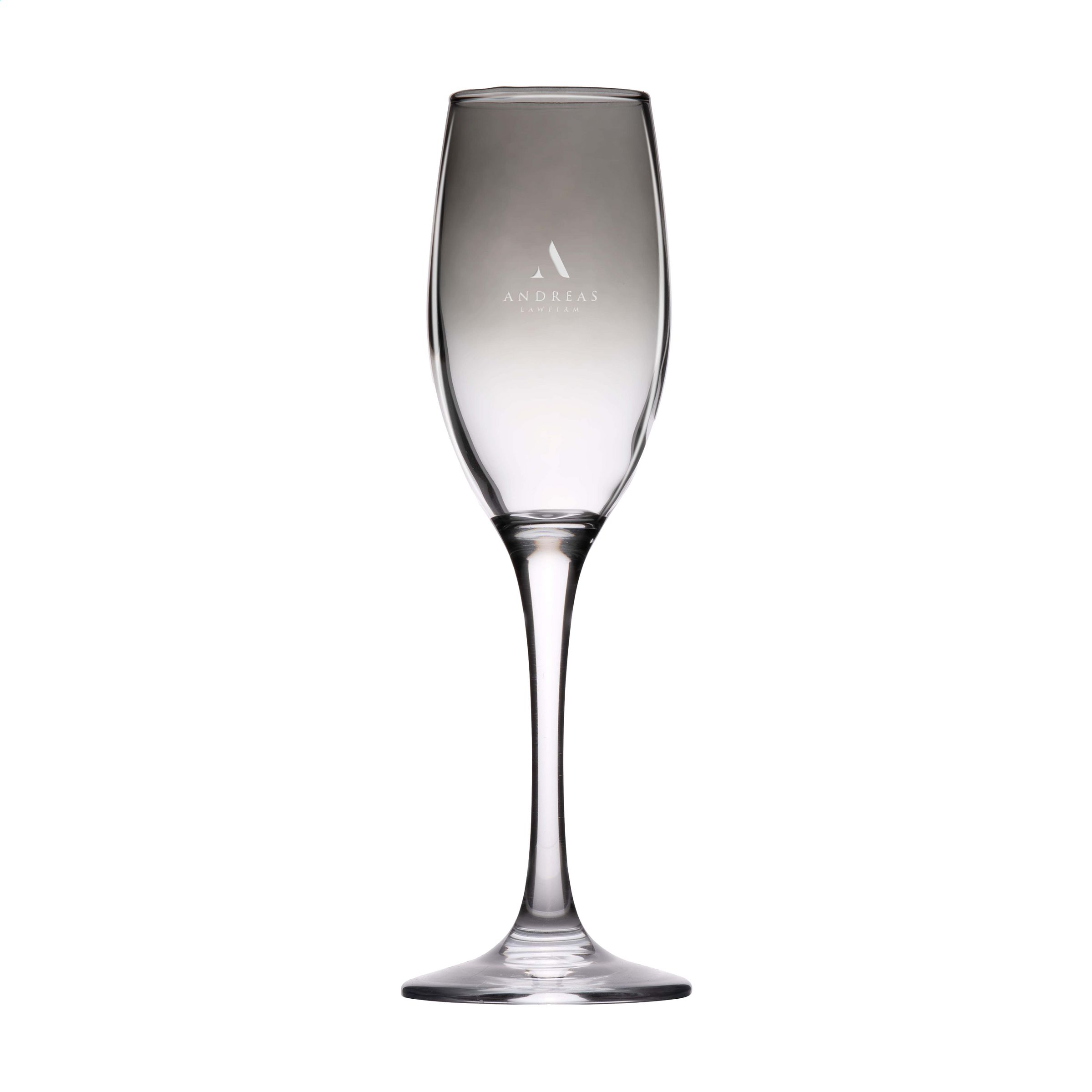 Smokey Champagnerglas-Set - Elmshorn