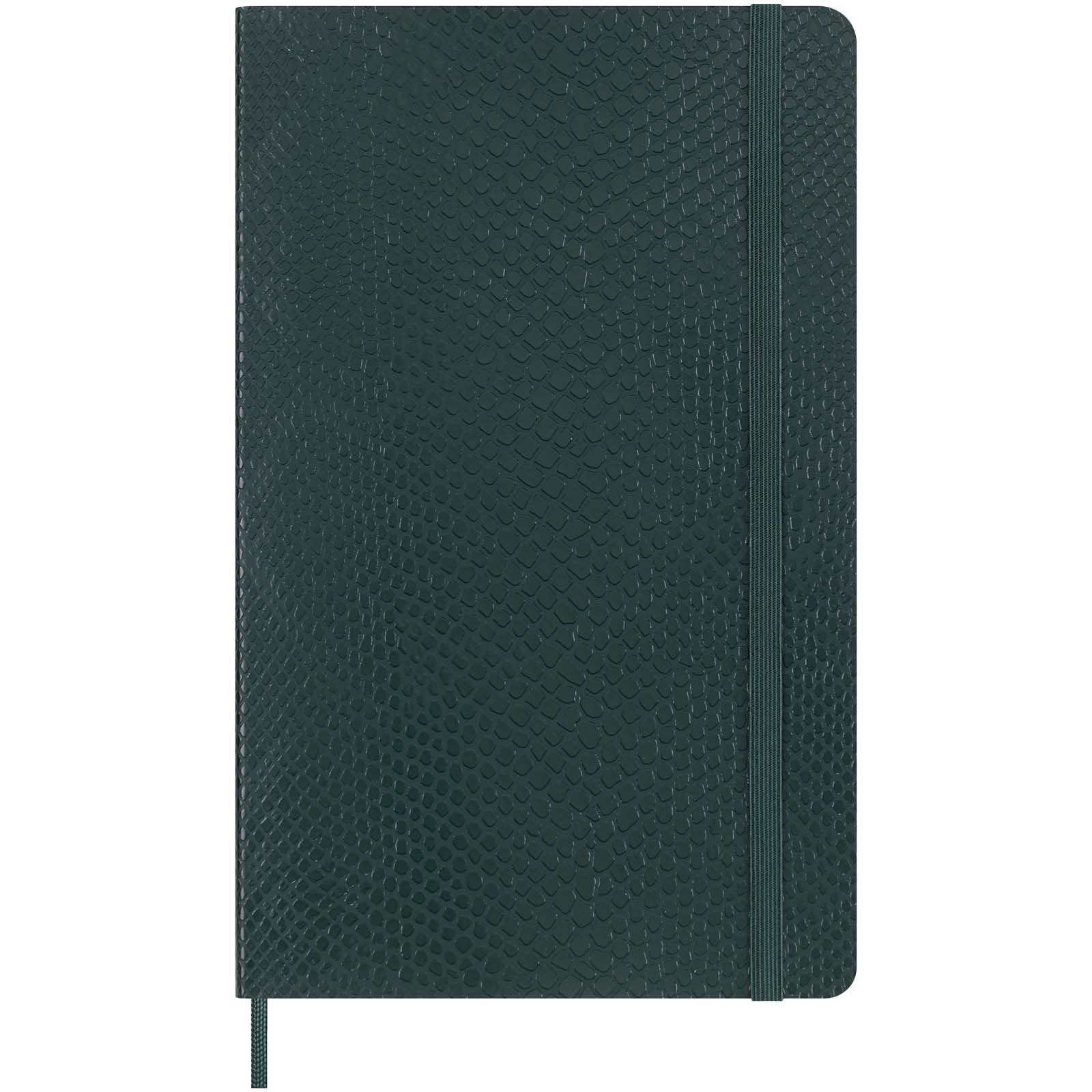 Moleskine L Notizbuch 100% VEGEA® Boa mit weichem Einband - liniert