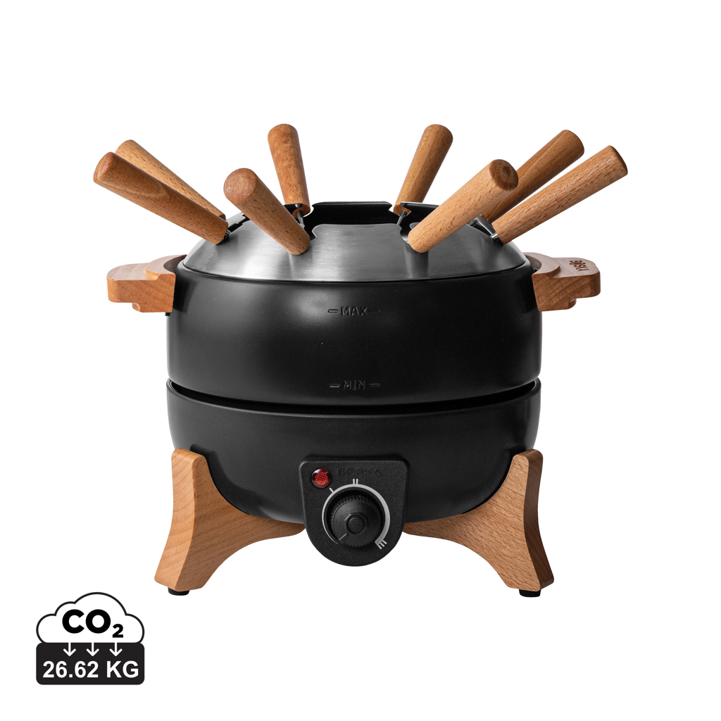 Elektrisches Party-Fondue-Set - Lorch