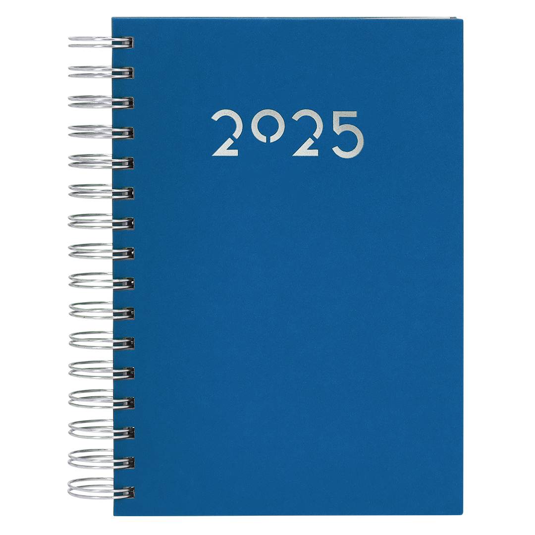 Ringbuch-Tagebuch - Neumünster