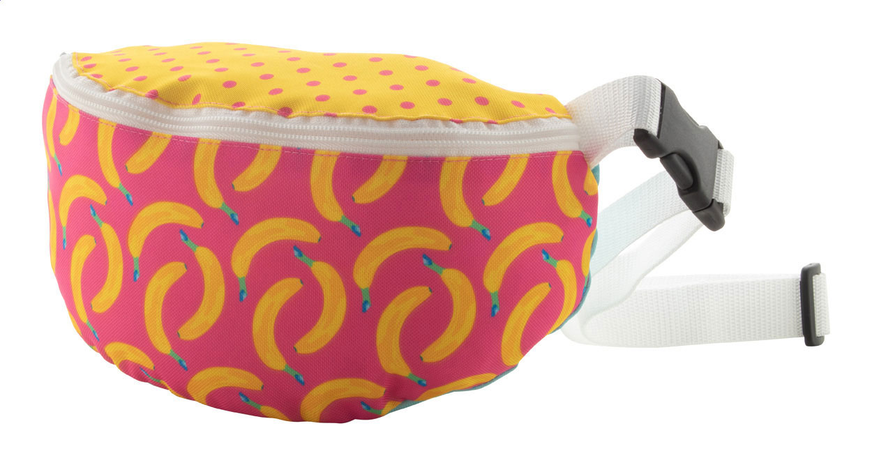 Kreative Hüfttasche - Nieder-Olm