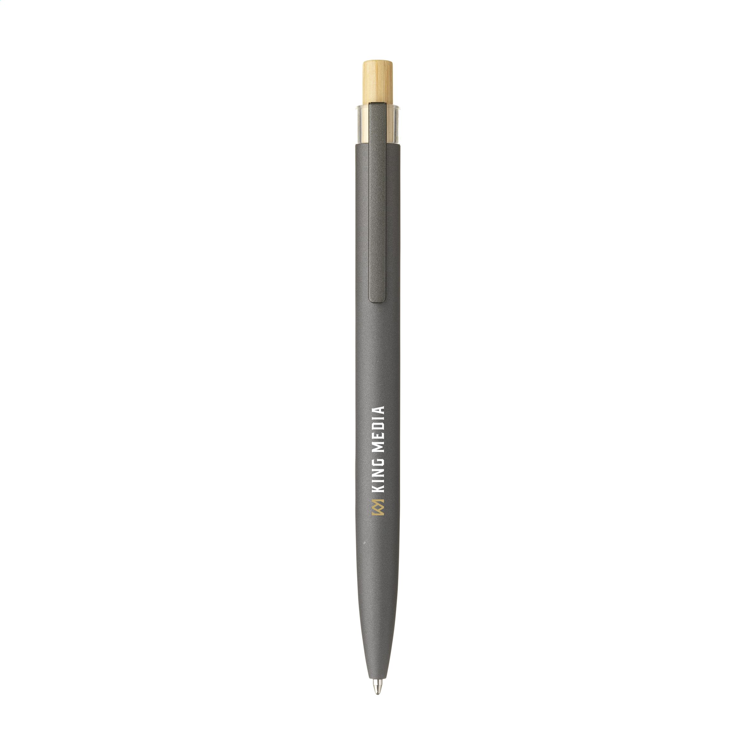 Alvar GRS Recycelter Alu Stift - Lucka