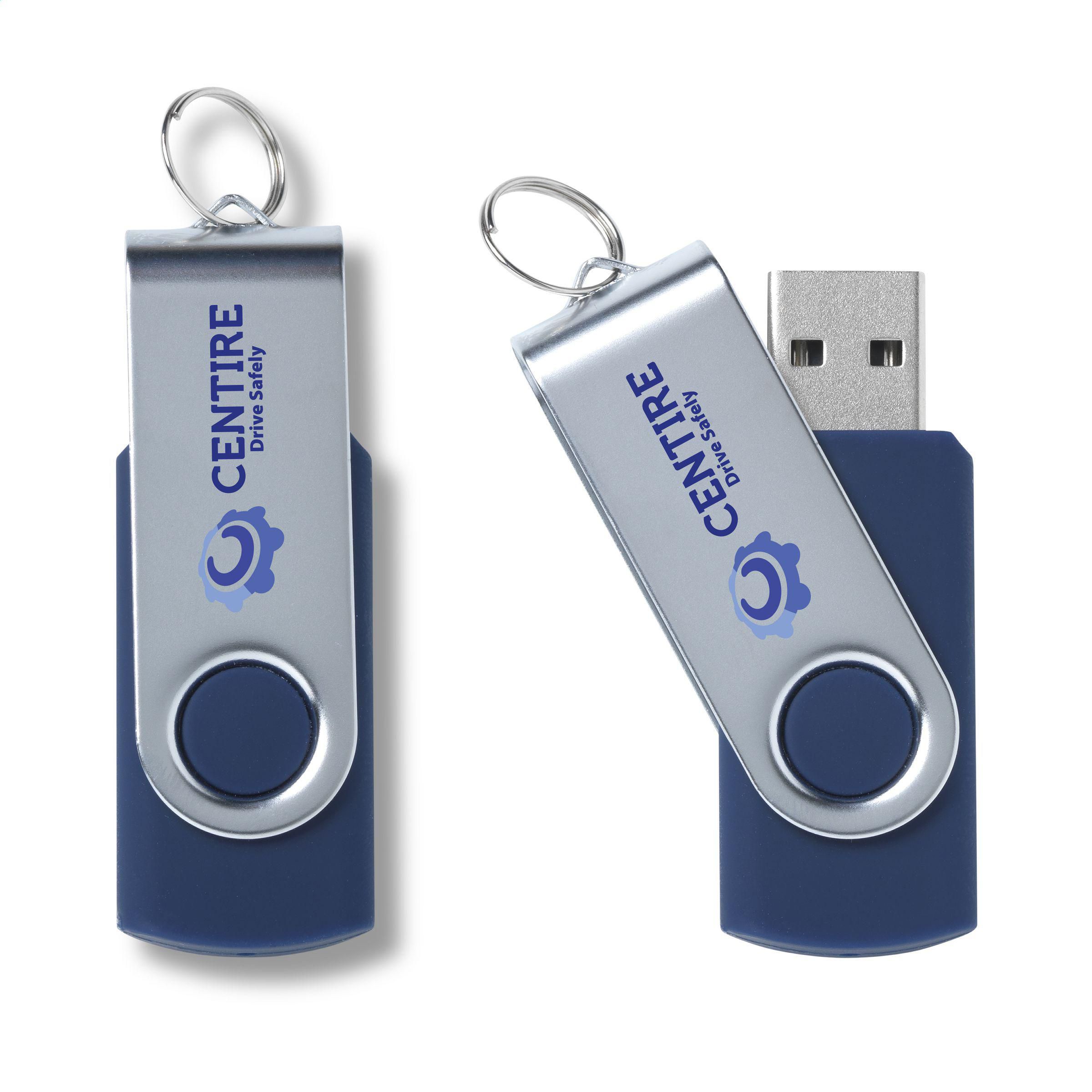 USB Speicher Twist - Blomberg