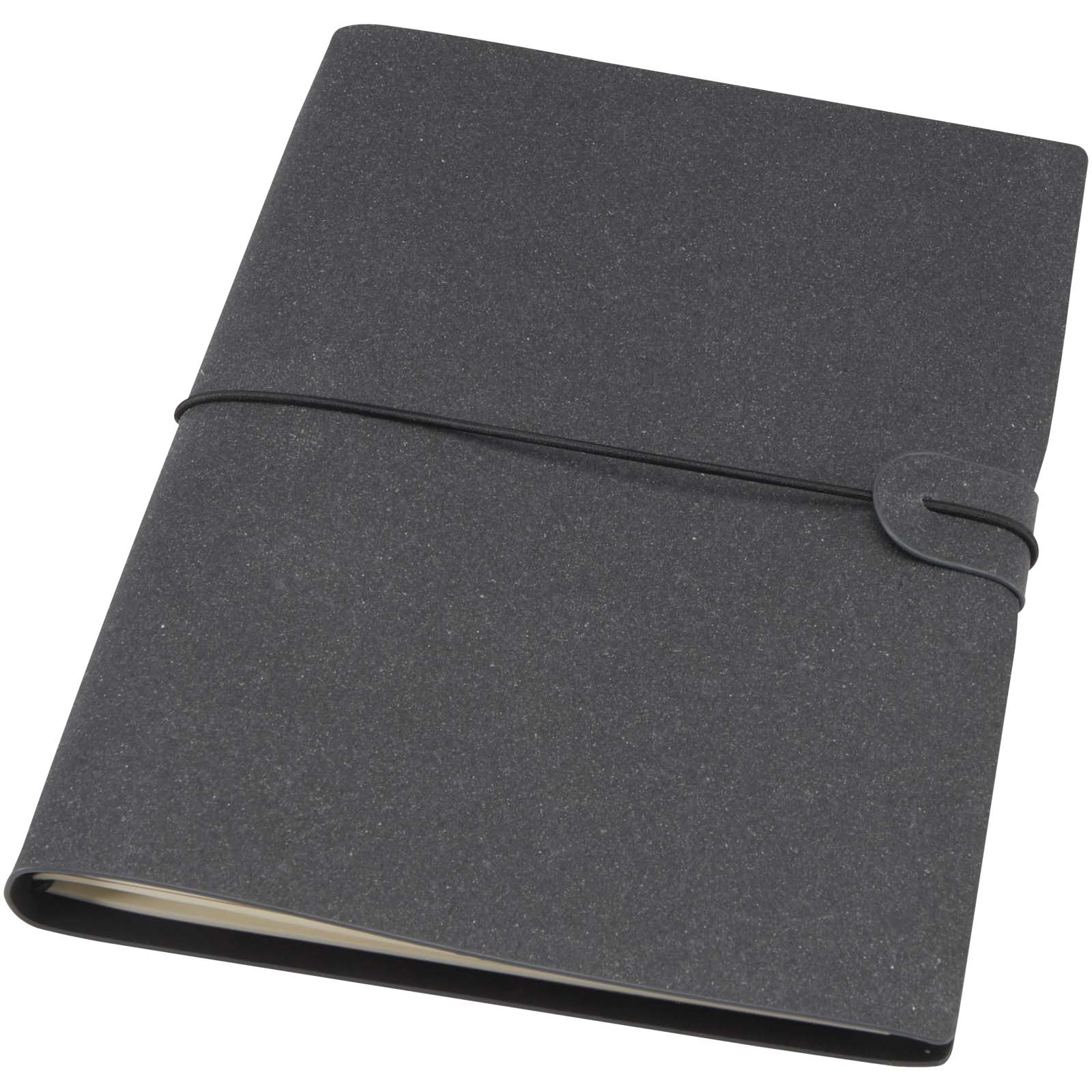 Nachfüllbares Cahier-Notizbuch A5 - Kirchberg