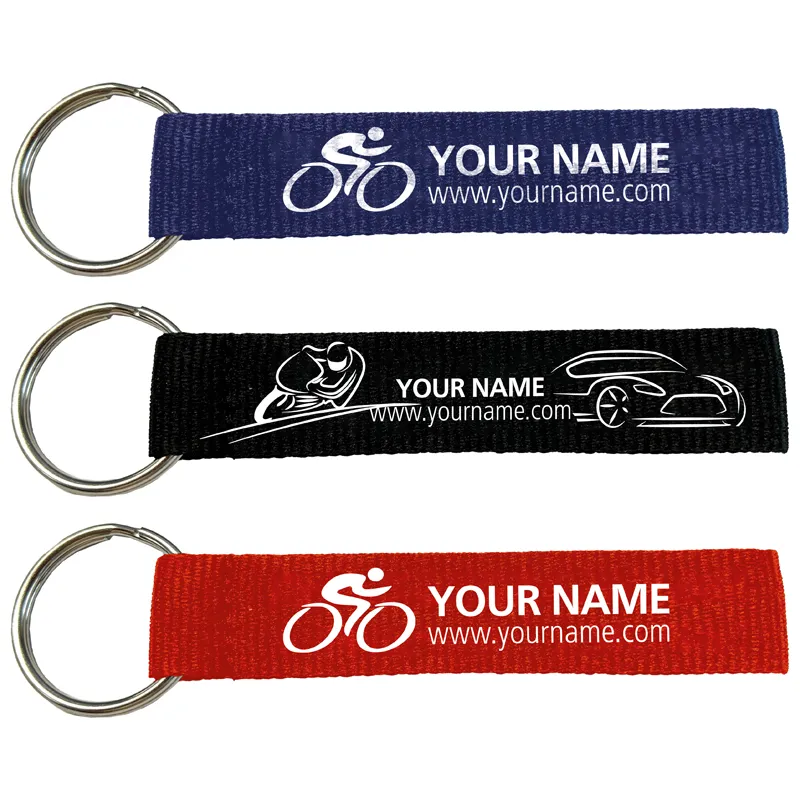 Schlüsselring Loop Design - Solingen