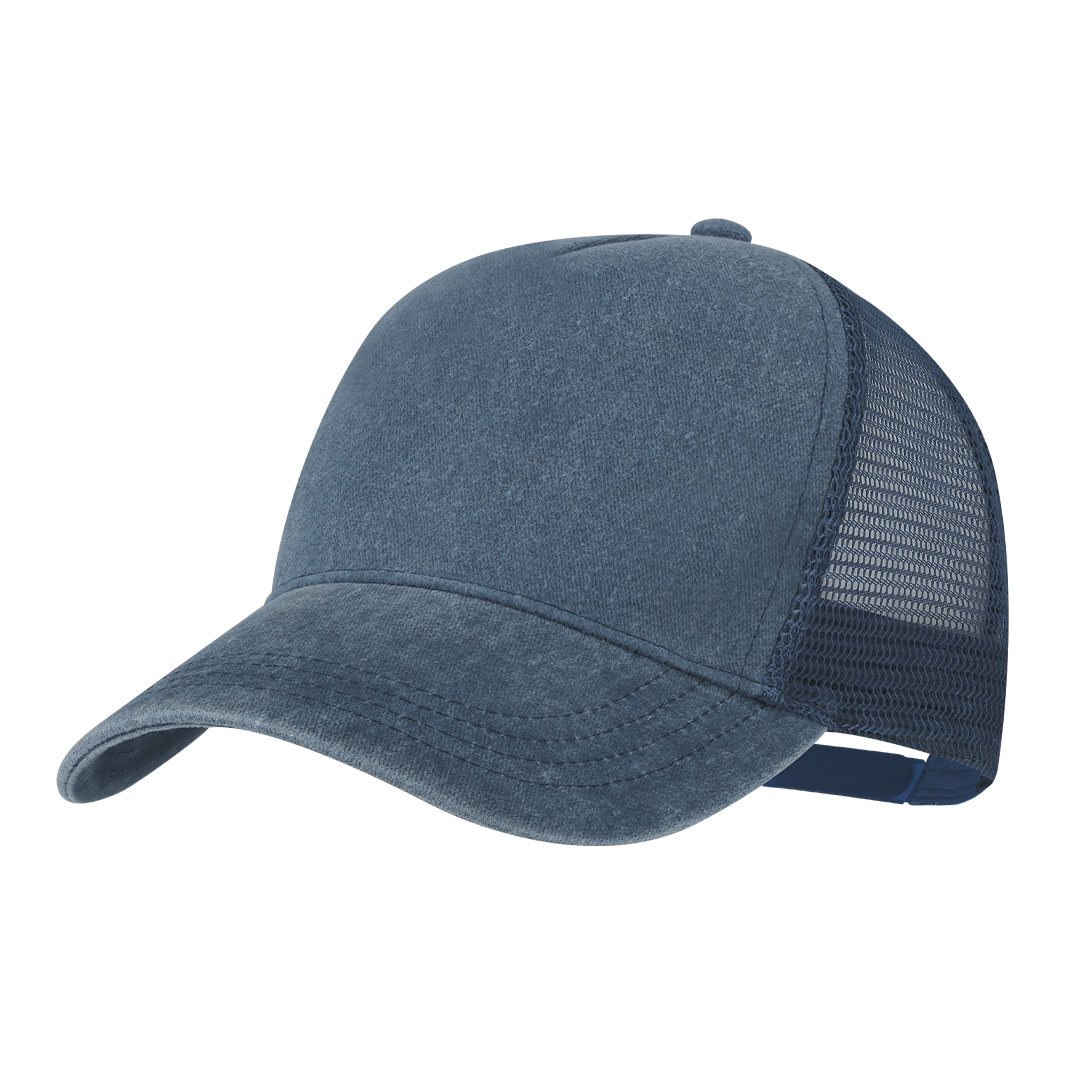 MeshMaster 5-Panel Cap - Oberursel