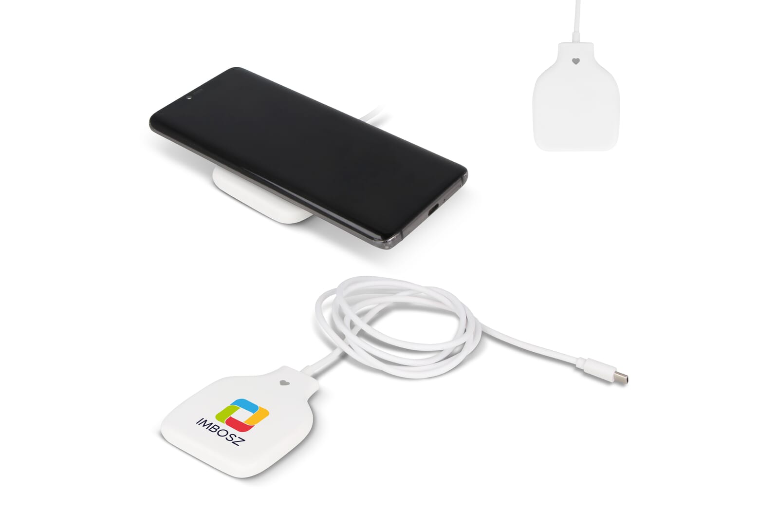 Xoopar PD magnetisches kabelloses Ladegerät - Wörth am Rhein