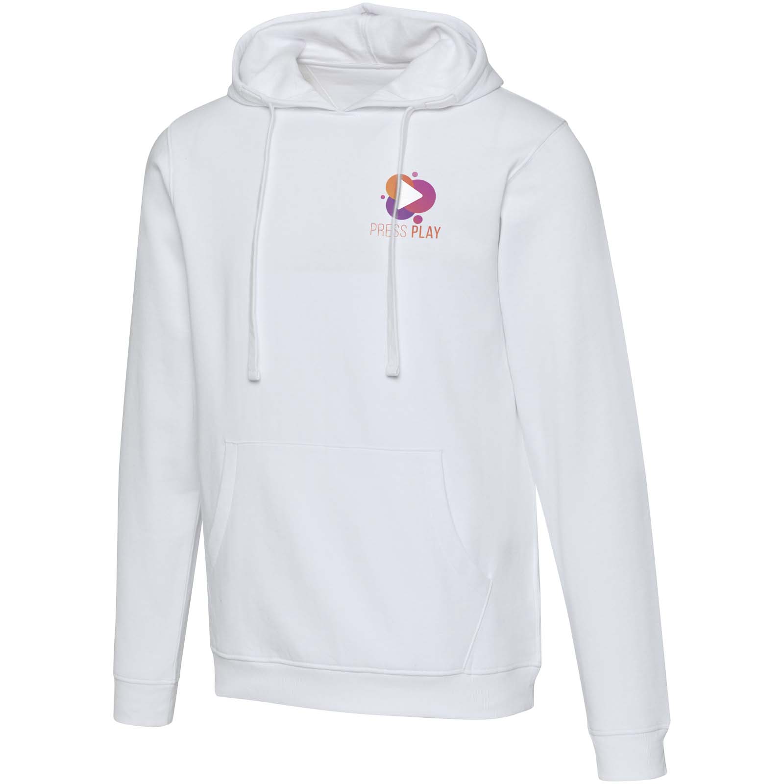 Hoodie aus OCS-zertifizierter Bio-Baumwolle mit AWARE™-Technologie - Bad Oeynhausen