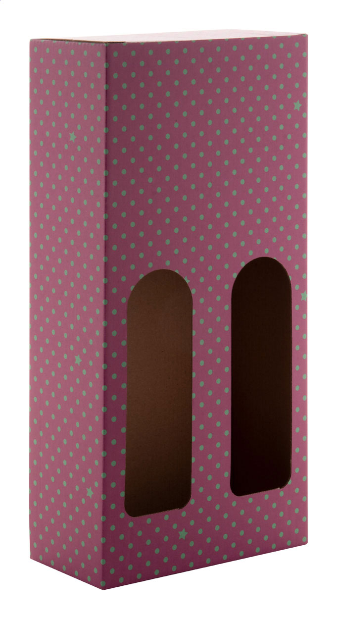 Wein Duo Karton - Oschersleben