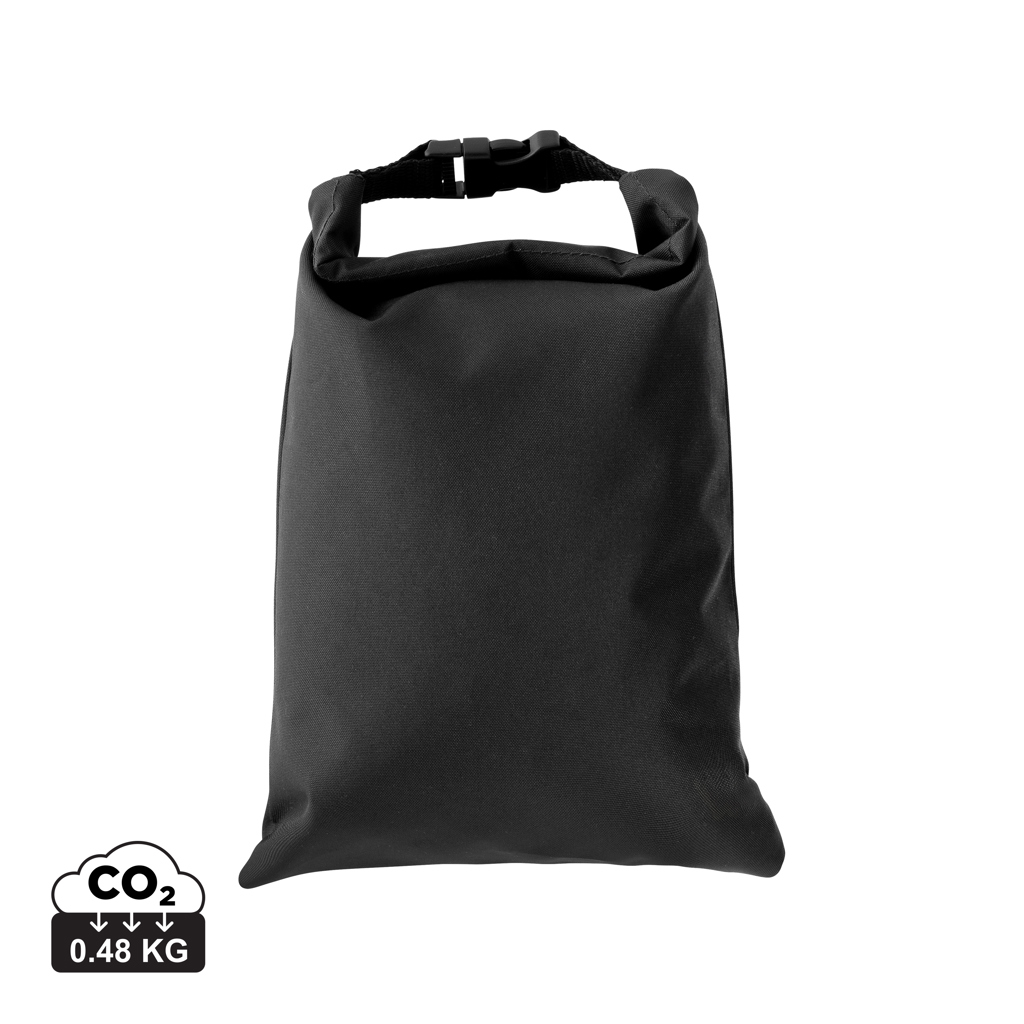 Snackstrap AWARE™ RPET faltbare Lunchbag - St. Wendel