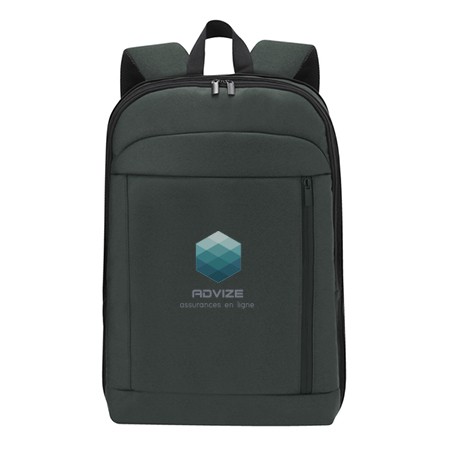 Erweiterbarer Rucksack - Deidesheim 