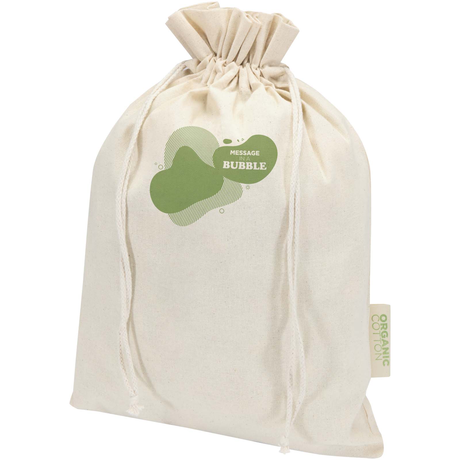 Ökologische Geschenkbeutel - Mayen