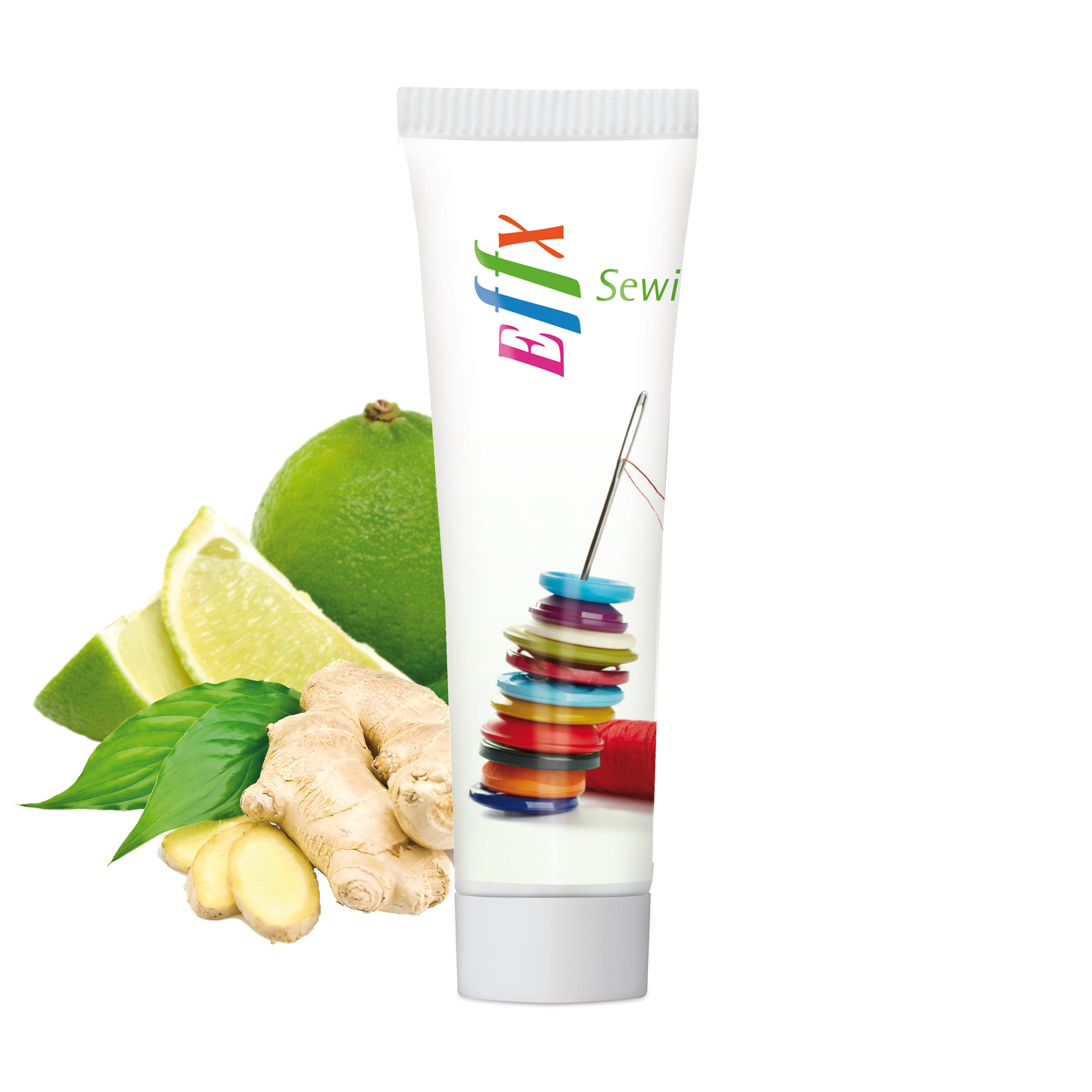 Beruhigender Ingwer Limetten Balsam - Grünbach am Schneeberg