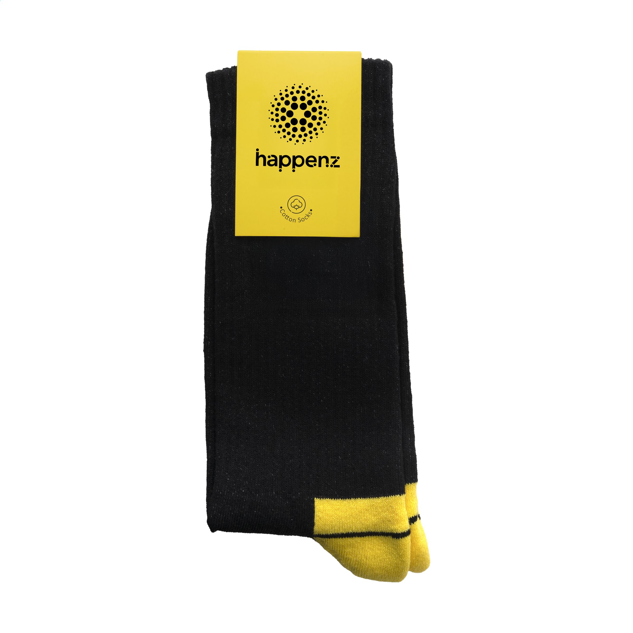 Königliche Crew Sportliche Komfortsocken - Altenberg