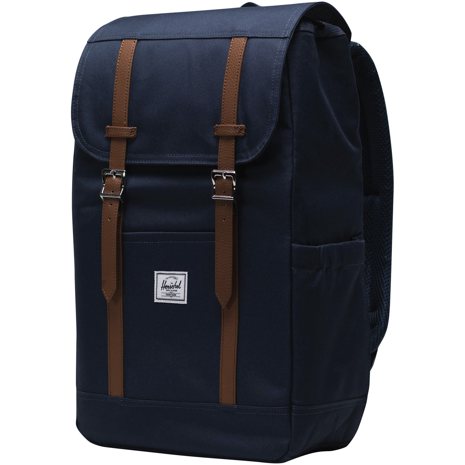 Herschel Retreat™ Rucksack, recycelt, für Laptop, 23 L