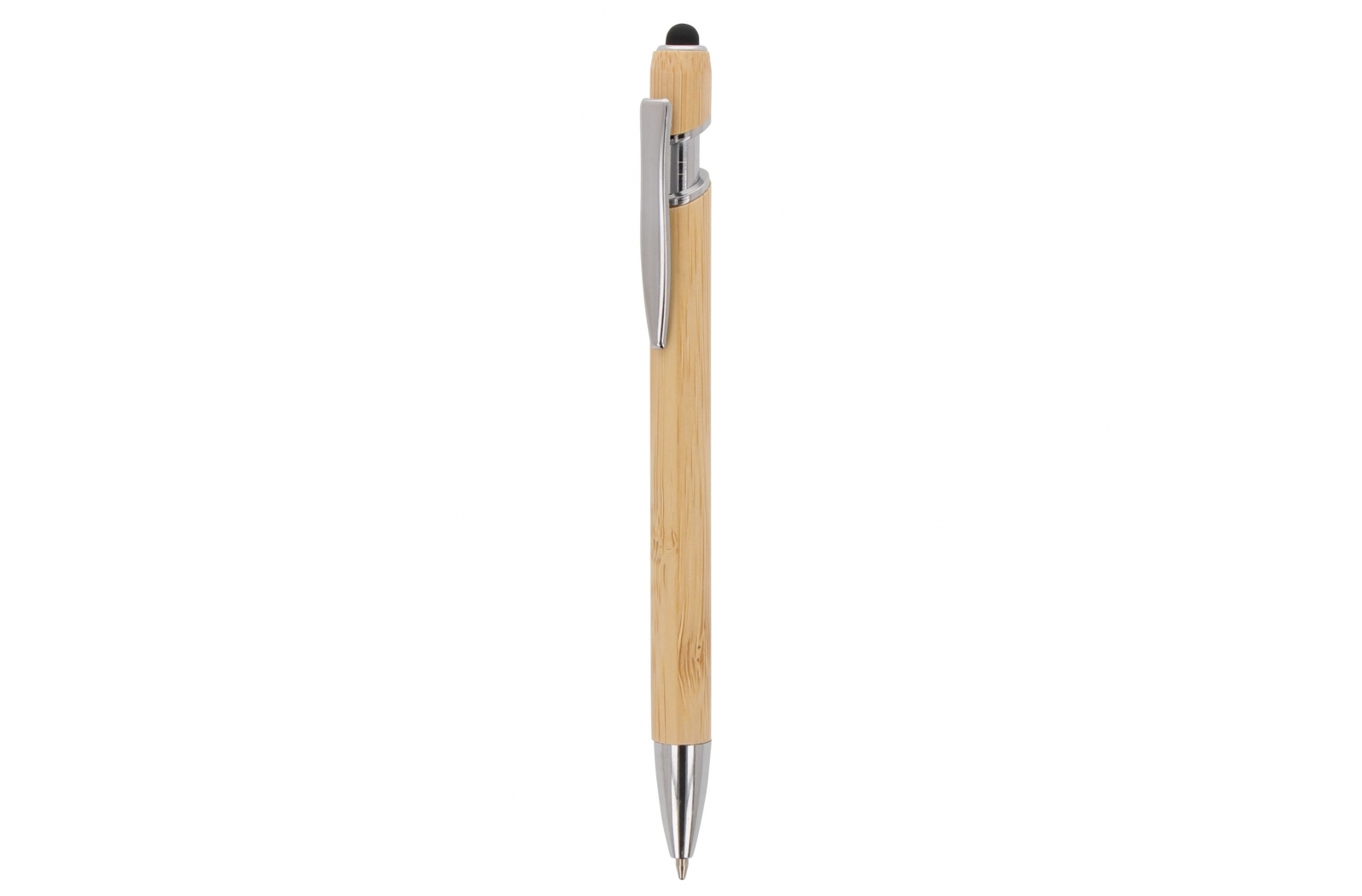 Kugelschreiber Paris Bambus Stylus - Albstadt