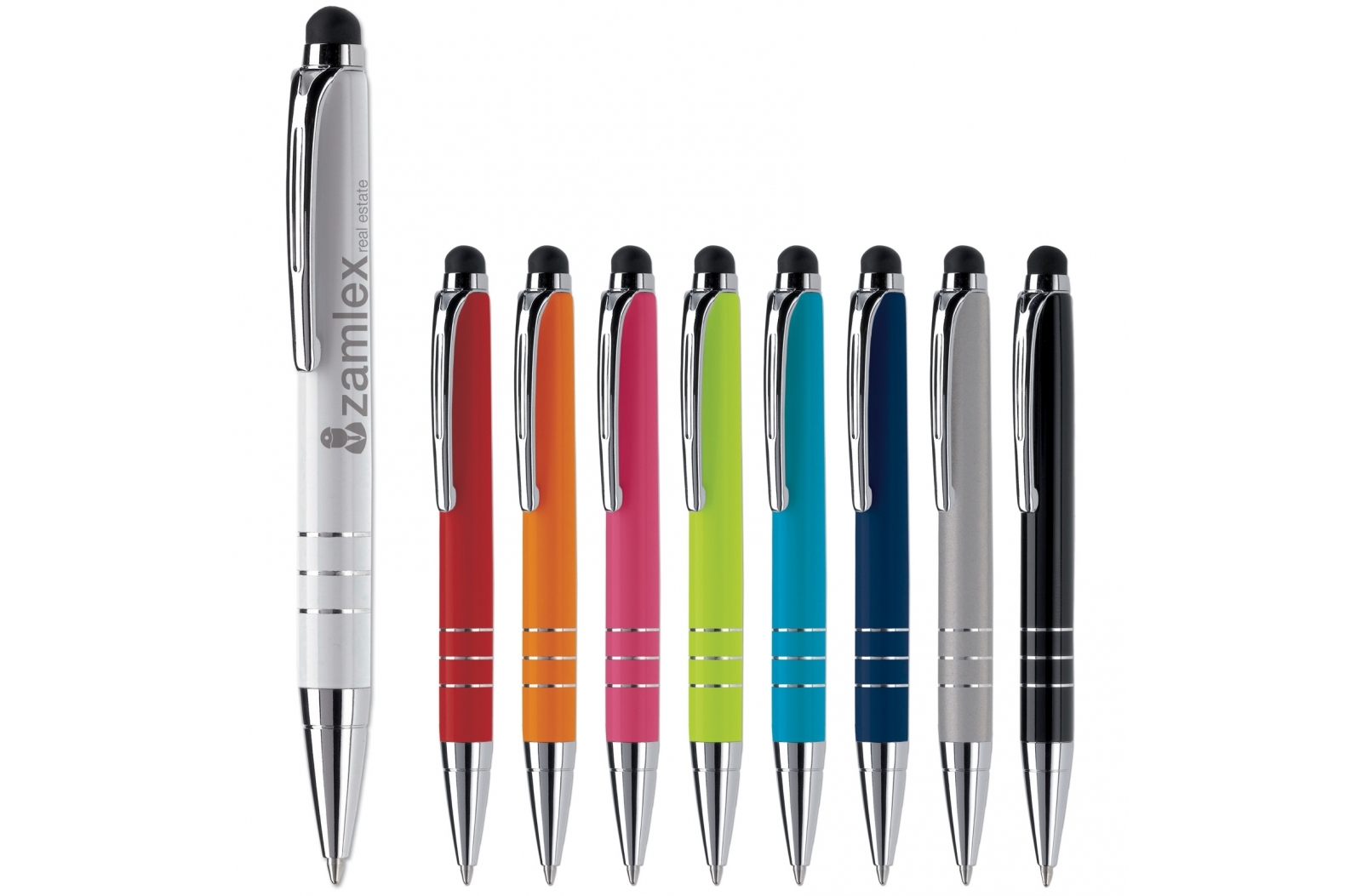 Kugelschreiber mit Touch Pen