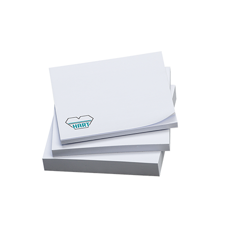 70x75mm 100-Blatt Haftnotizen - Geisa