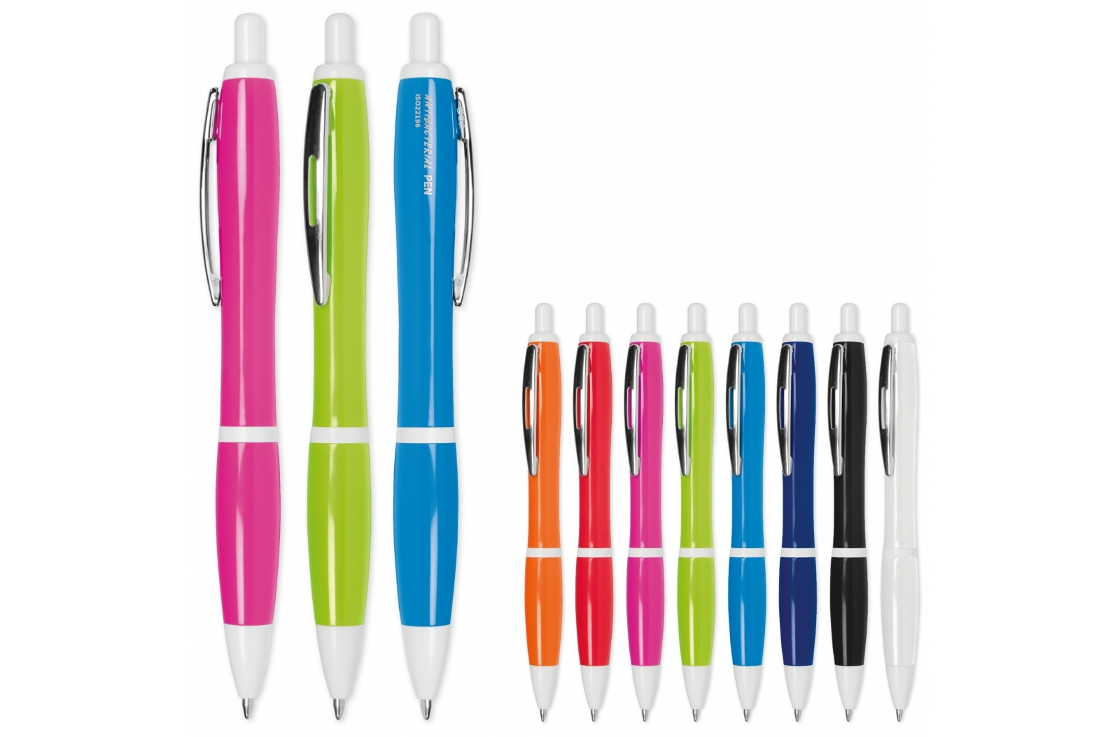 Kugelschreiber Hawai Protect