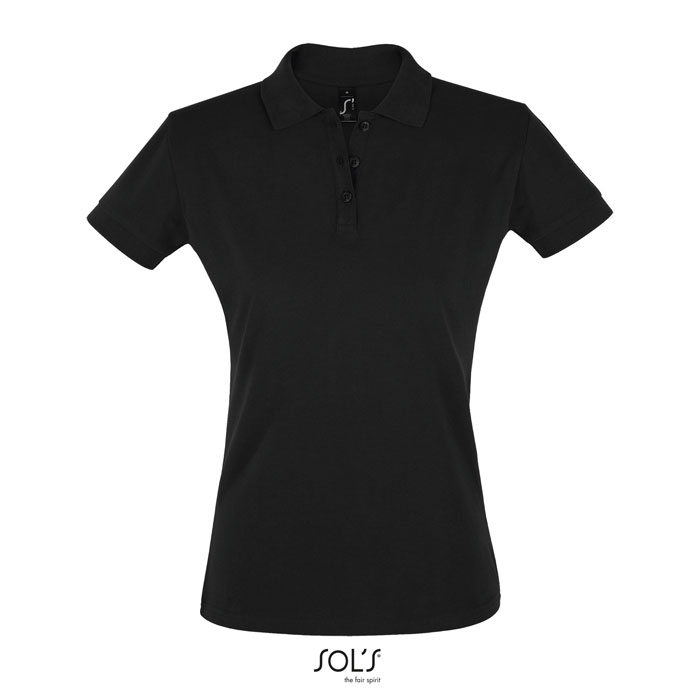 PERFECT DAMEN POLO 180g