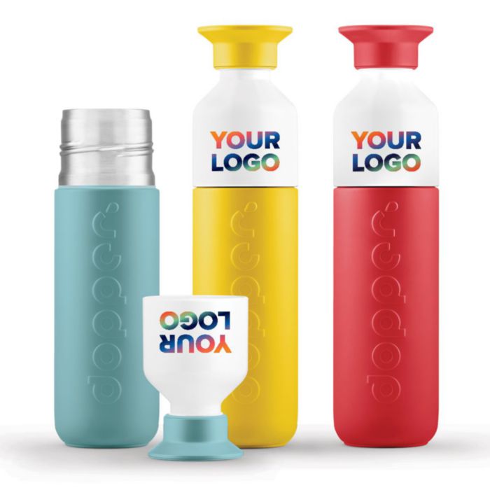 Dopper® OceanSaver Thermo 350 ml