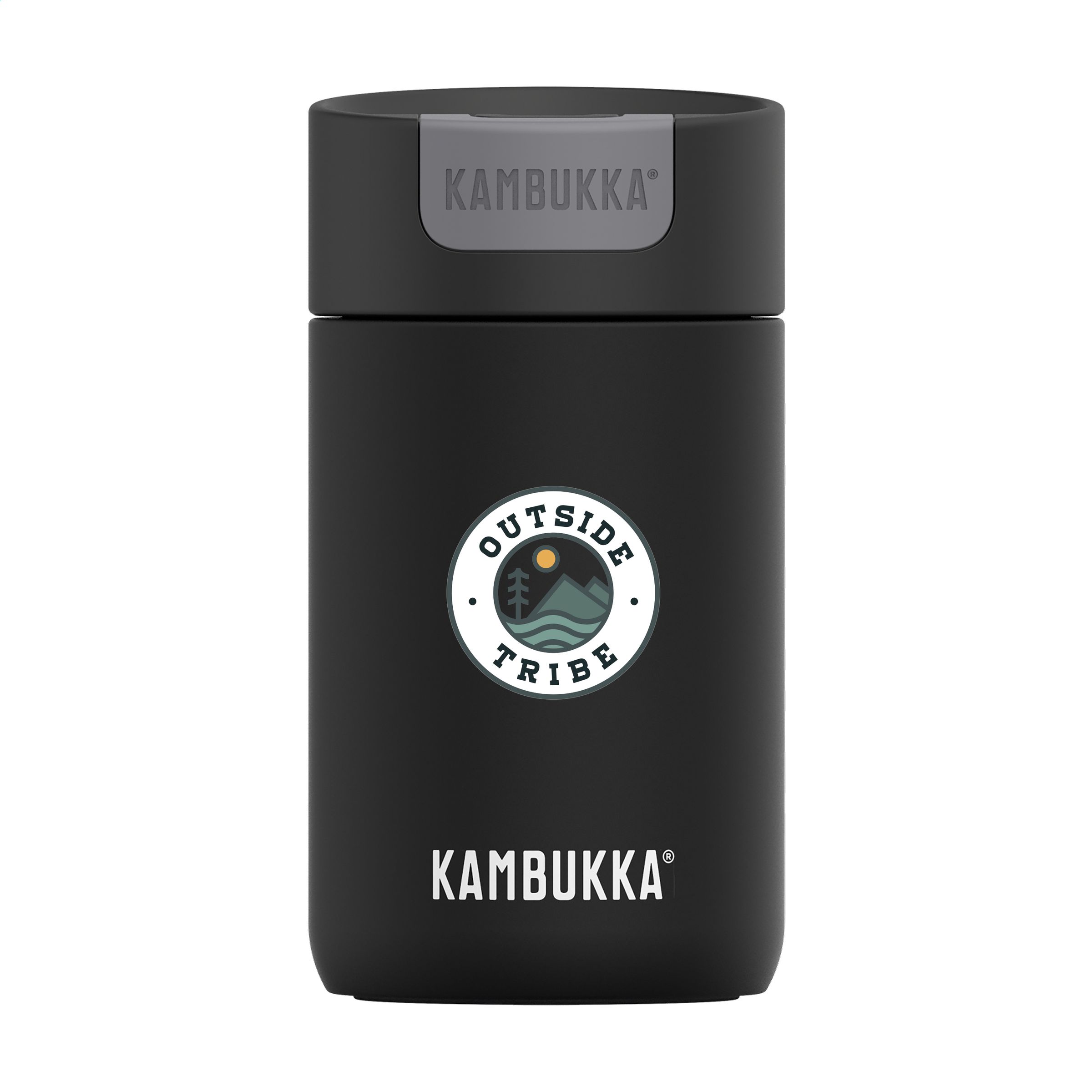 Kambukka® Olympus 300 ml Isothermbecher