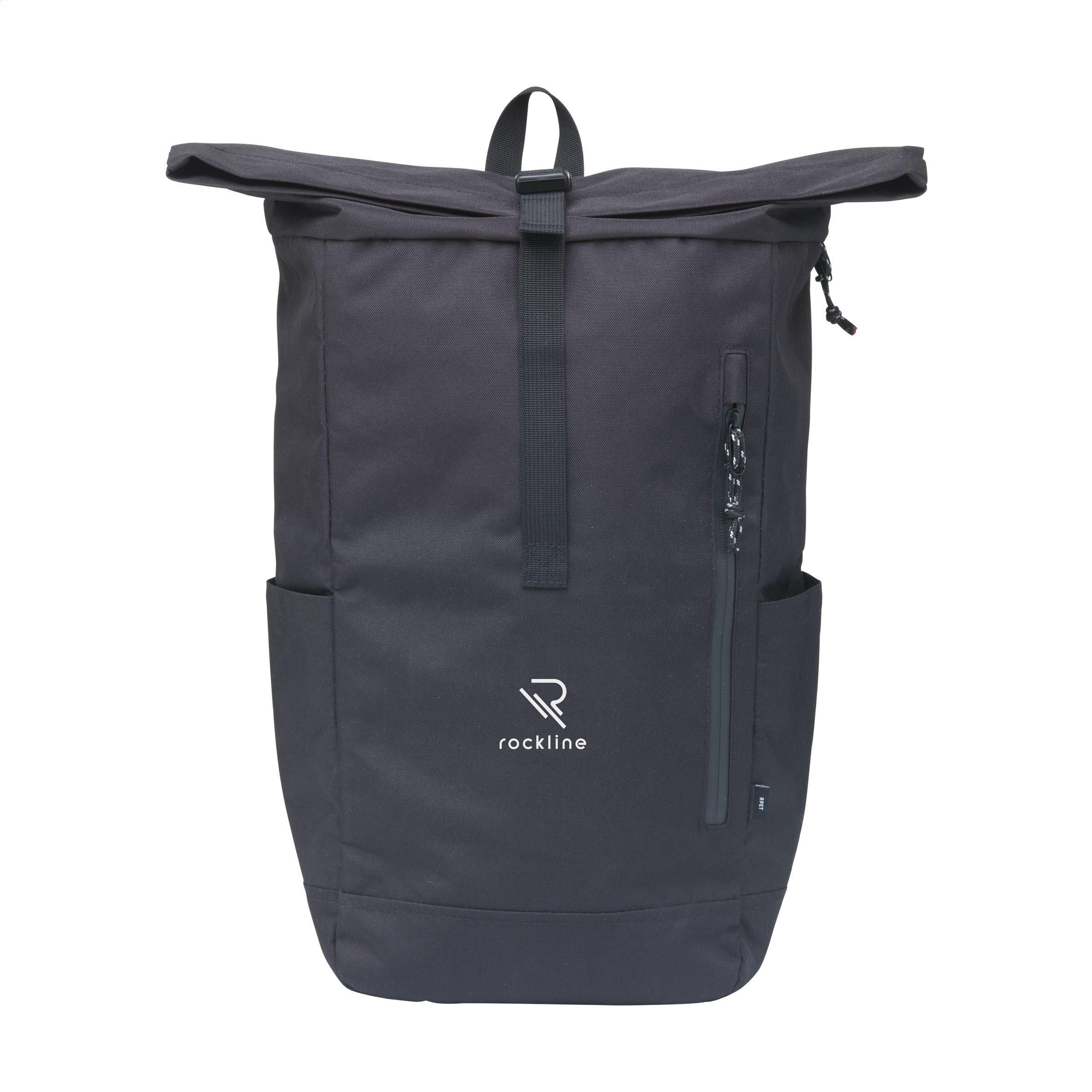 Cobran RPET Rucksack