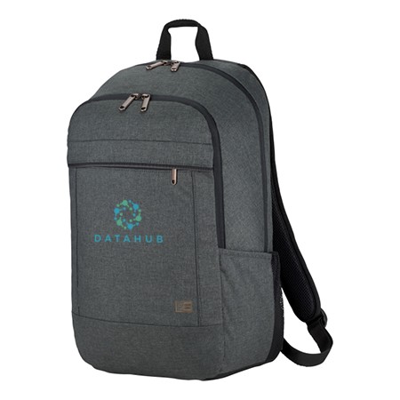 15“ Era 23L Laptop Rucksack - Grau (Case Logic)