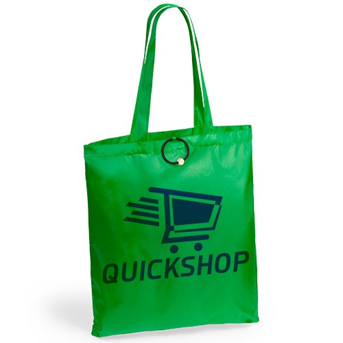 Bunte Falttasche - Balingen