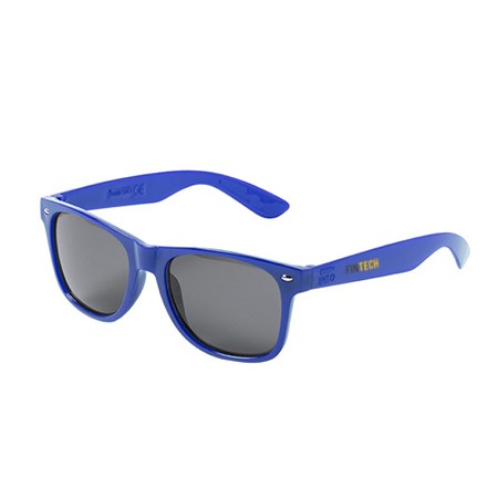 Nature Line RPET Sonnenbrille mit UV400-Schutz - Perleberg
