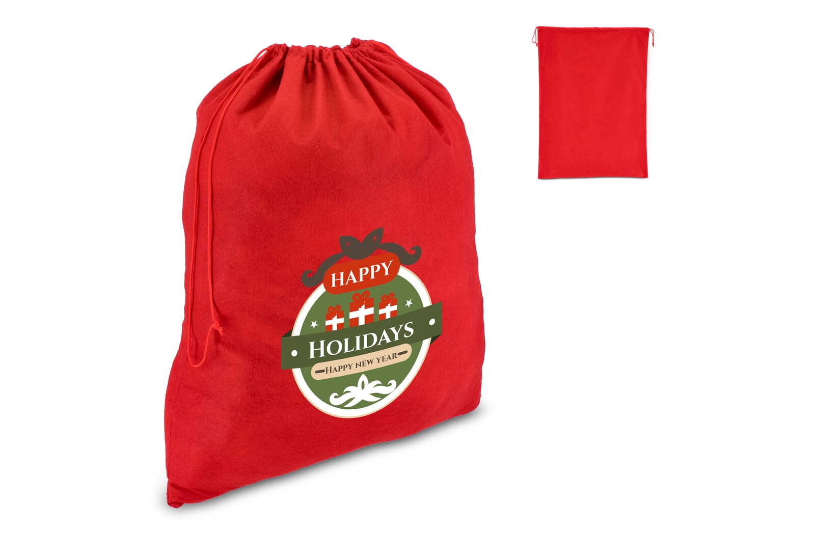 Filzgeschenksack - Gedern