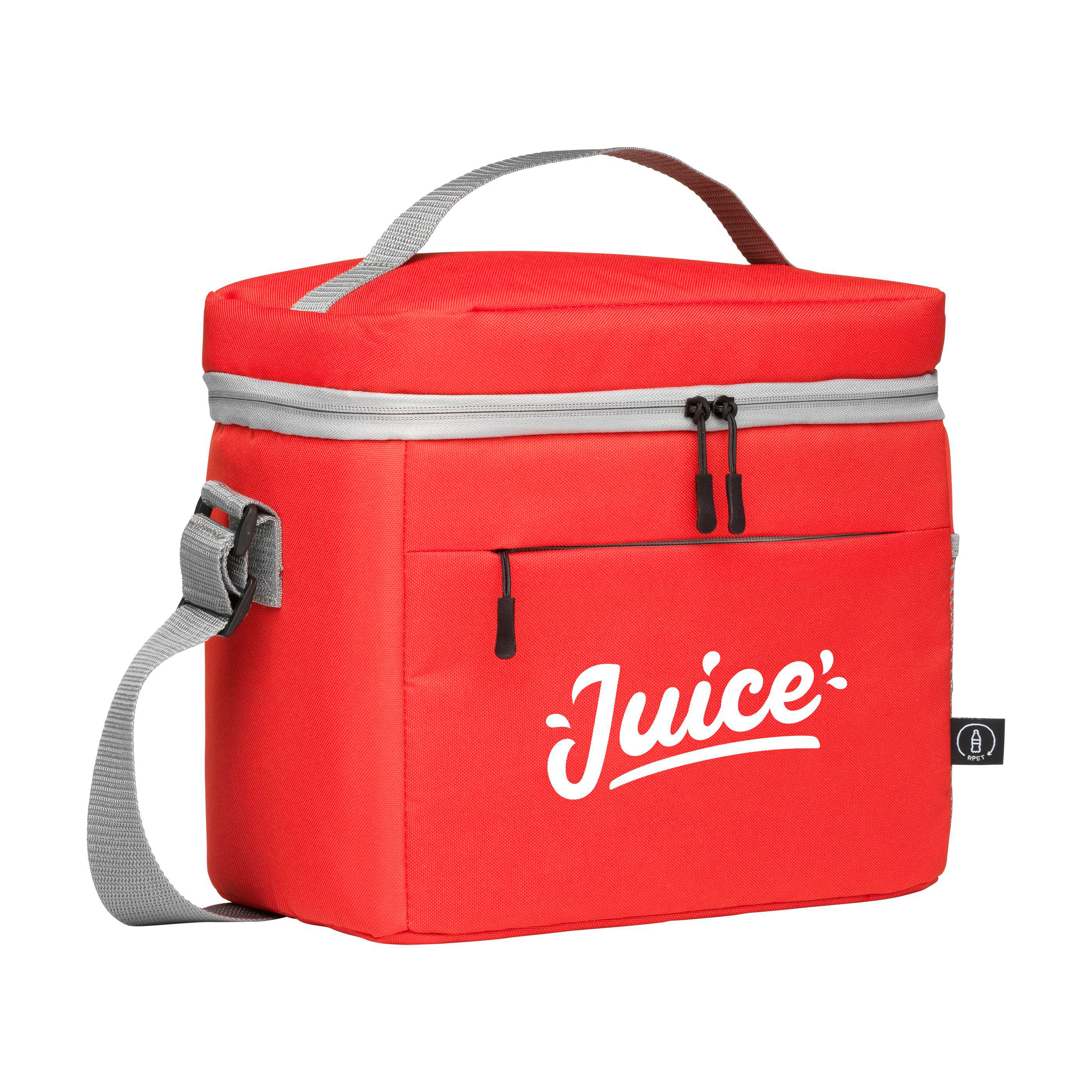 KühleKraft Recycelte Kühltasche - Mainz