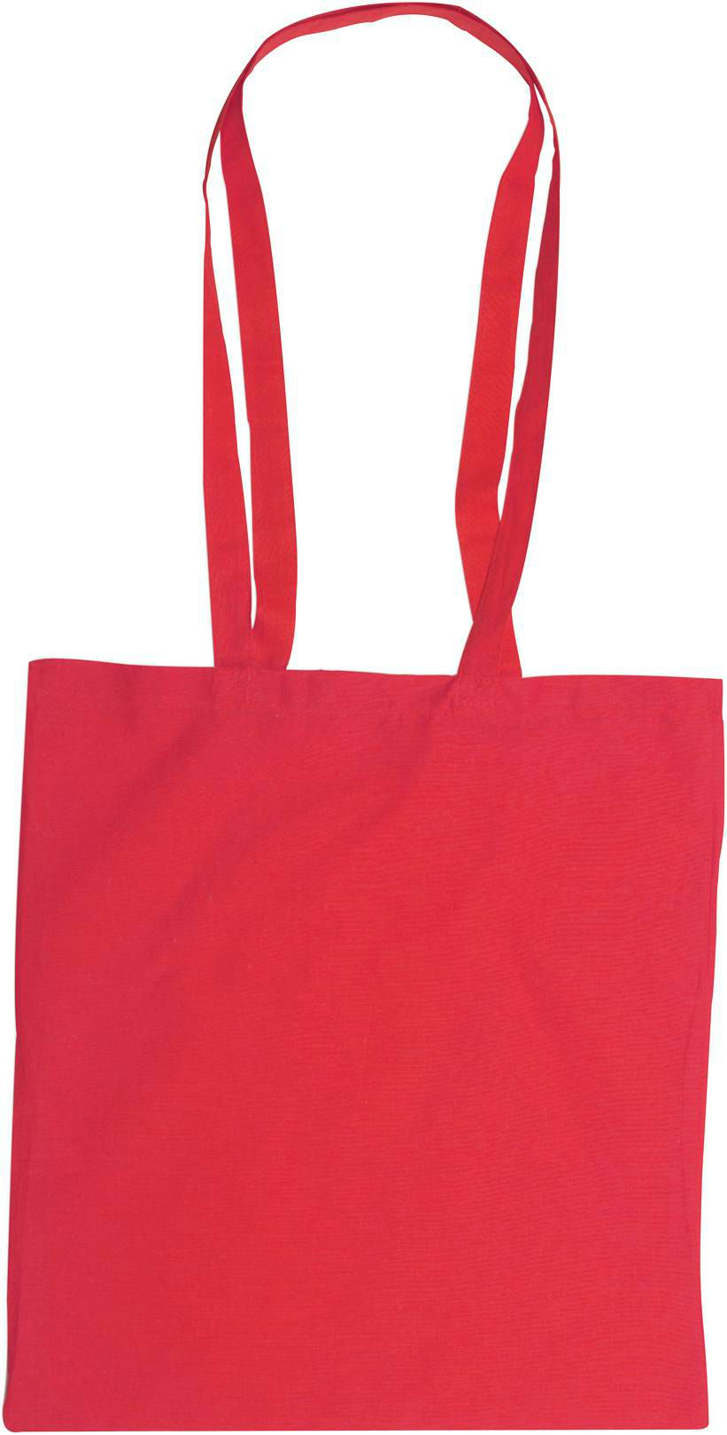 Bunte Baumwolltasche - Dommitzsch