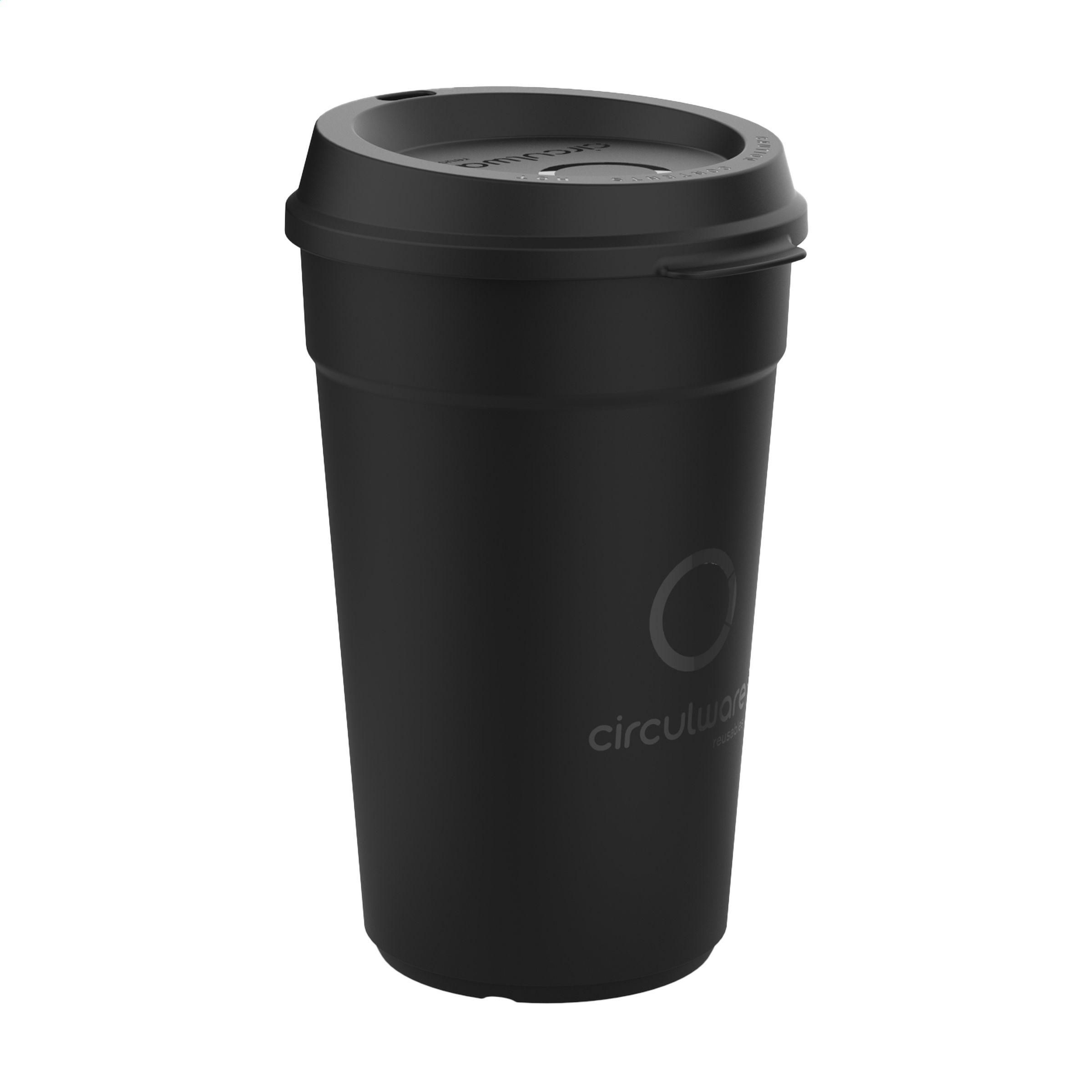 CirculCup Deckel 400 ml