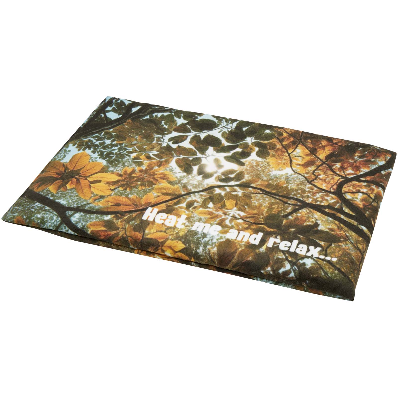 Kirschkerne-Wärme- und Kühlkissen - Bitburg