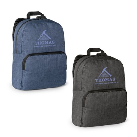 Hochdichter Laptop-Rucksack - Baldramsdorf