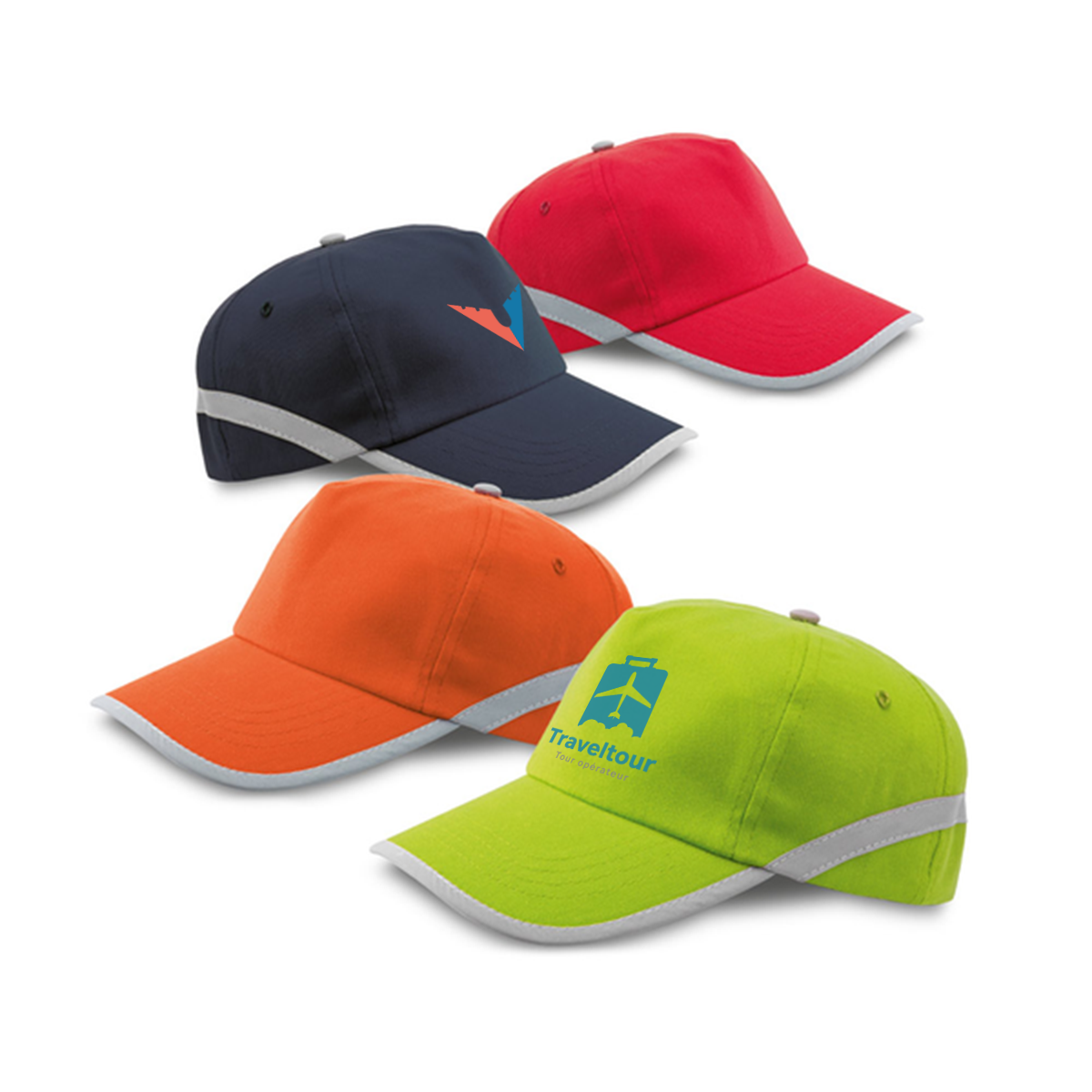 Reflektierender Hut - Oberndorf