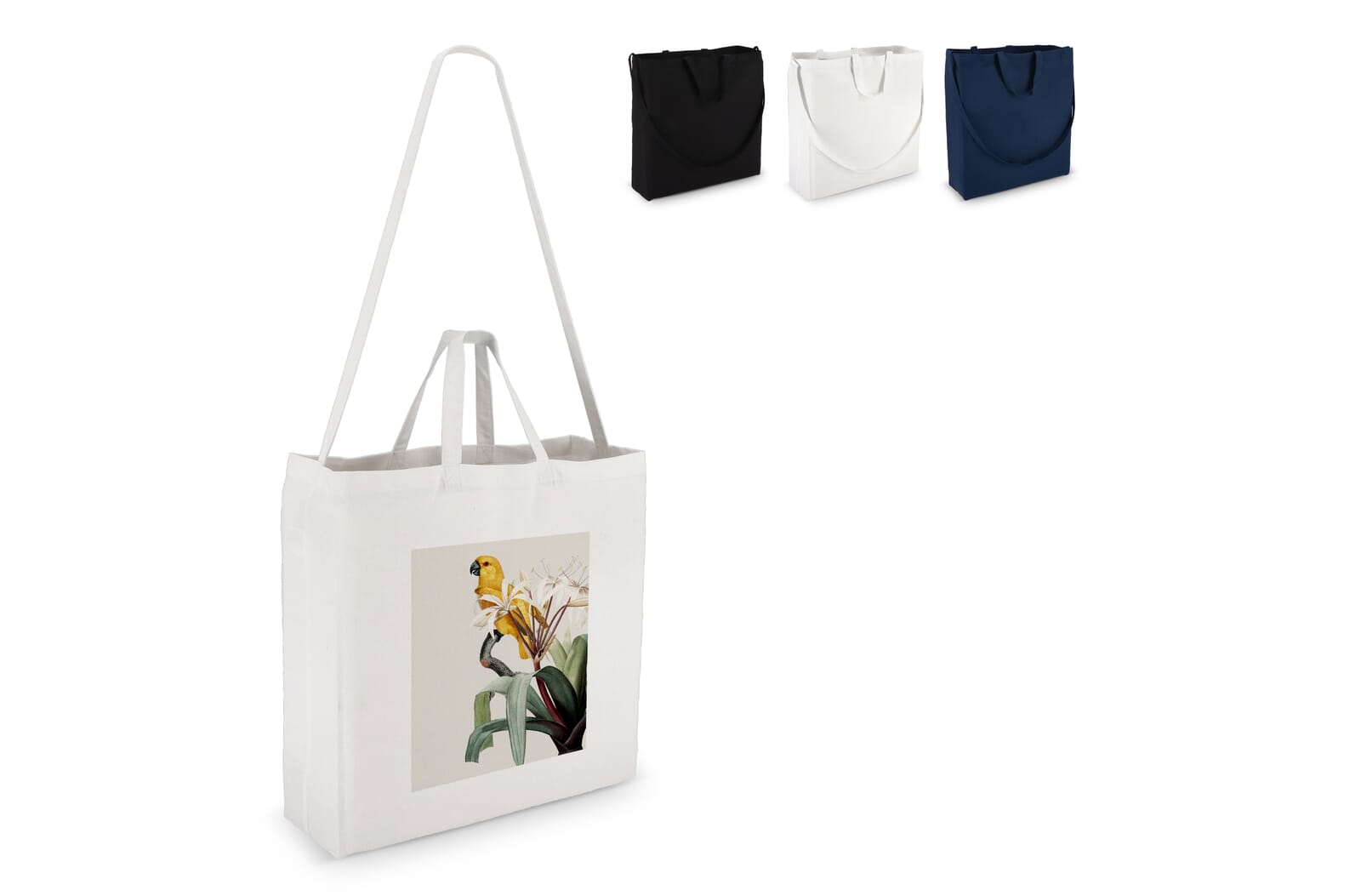 Baumwolltasche Komfort - Soltau