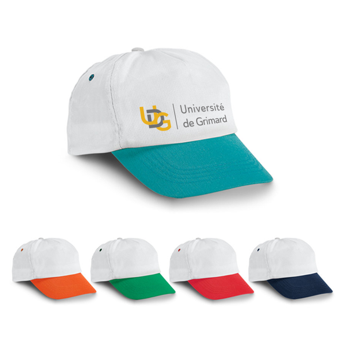 AirVent Mütze - Bad Kleinkirchheim