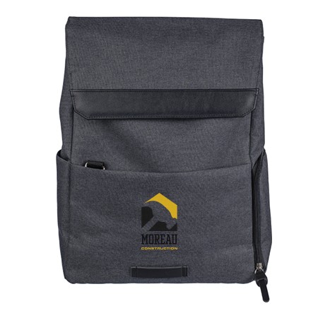 Polyester Rucksack für Laptops - Vohburg an der Donau