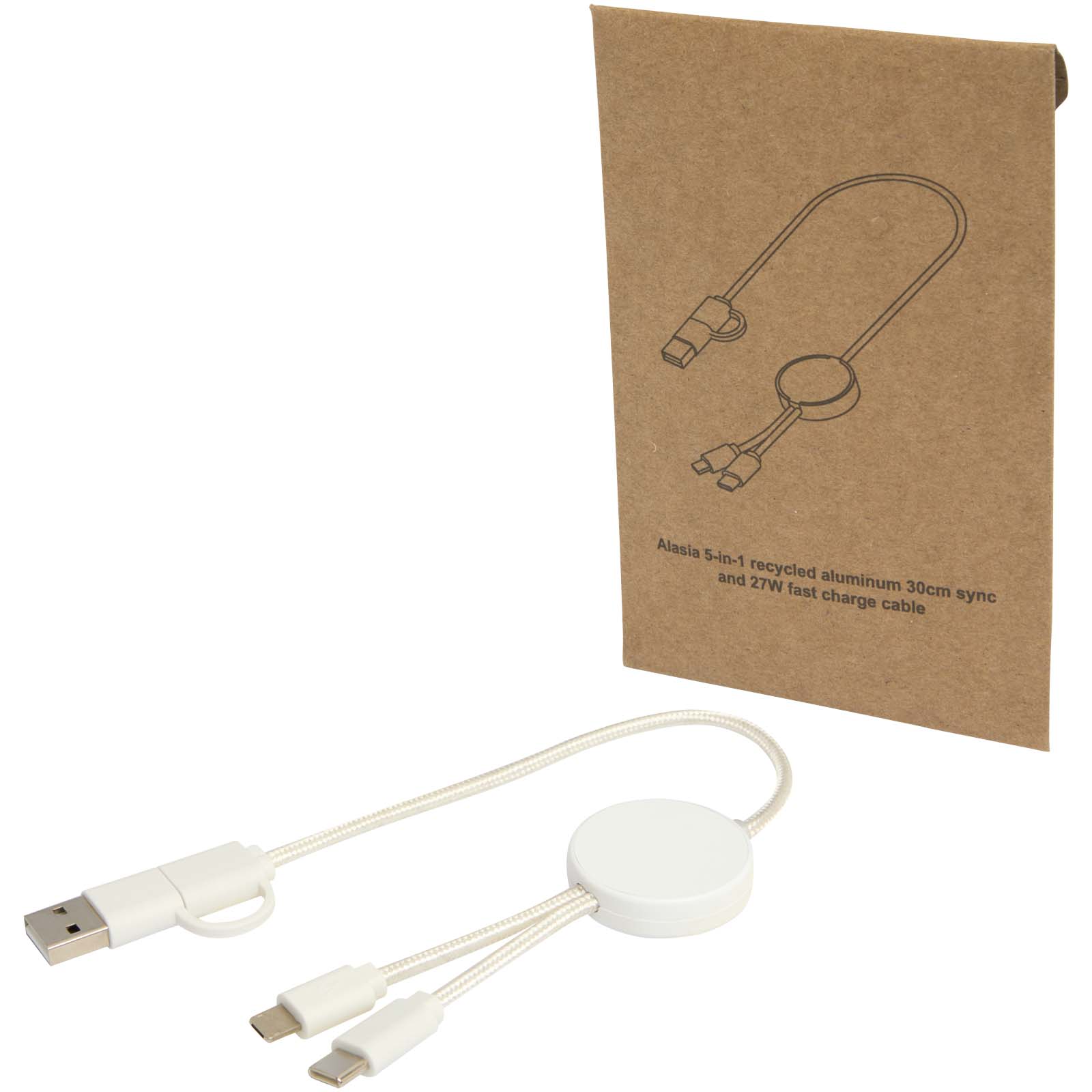 EcoSync 5-in-1 Kabel - Neukirchen