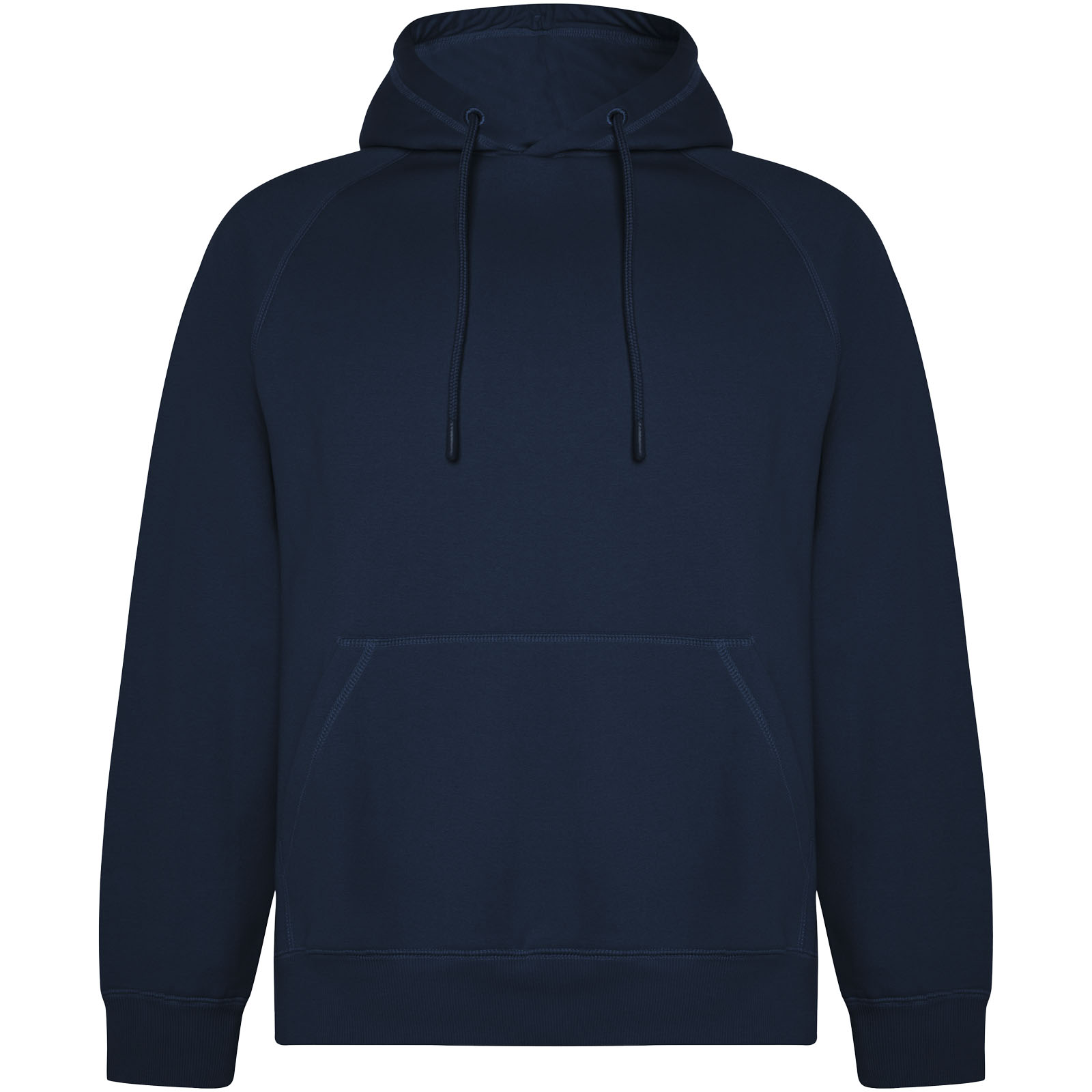 Ökologische Unisex-Kapuzenpullover - Gößnitz