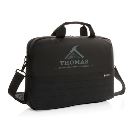 Swiss Peak AWARE™ 15,6'' Laptoptasche - Loich